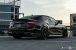 Maserati Ghibli S by ASPEC 2016 года